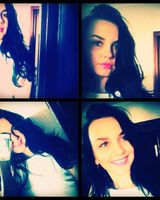 Подорожная Татьяна