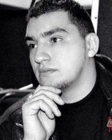 Тёма Григорьянц