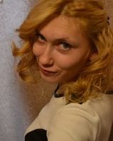 Елена Хохлова