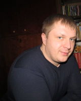Александр Видинеев