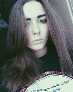 Дарья Борсук