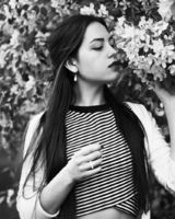 Анастасия Яровая