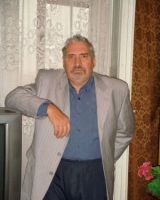 Александр Гавриш