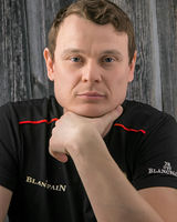 Виталий Погребной