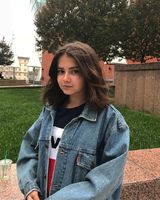 Александра Андрюшина