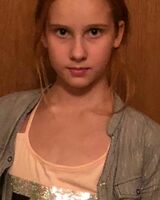 Ксения Федотова