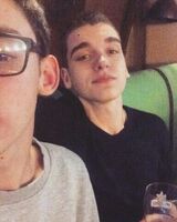 Илья Филиппов