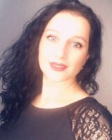 Жанна Гаджиева