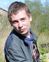 Иван Сергеев