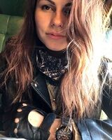 Анастасия Вовина