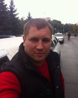 Сергей Берляев