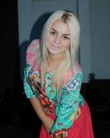 Татьяна Заярная