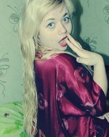 Юлия Александровна