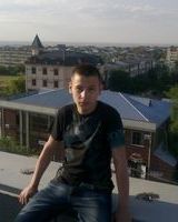Владислав Павлюк