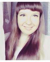 Виктория Старовойтова