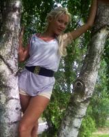 Инна Грунская