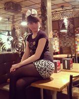 дарина юрченко