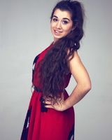 Анастасия Пенушкина