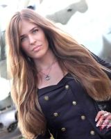 Анна Дубовская