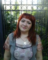 Ирина Ильина