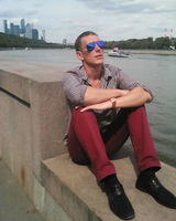 Сергей Саночкин