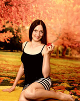 Юлия Жарикова