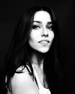 Анна Гуртовая