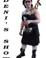 Денис Новожилов