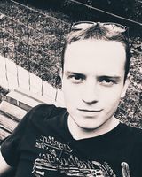 илья мороков