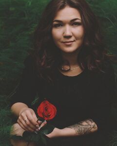 Элина Юлаева