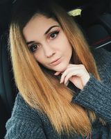 Алина Неверова