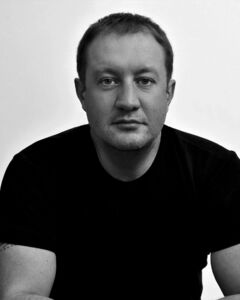 Павел Кучеров