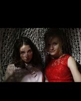 Анастасия Мишина