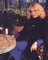 Маргарита Курочкина