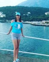 Виолетта Богданович