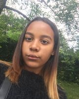 Марьям Диоп