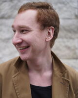 Александр Жихарев