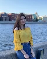 Виктория Иванова