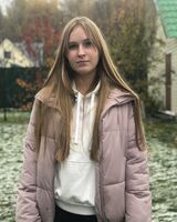 Ольга Грачёва