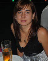 Анна Семенова