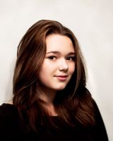 Ирина Ганьжова