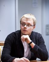 Александр Зайцев