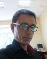 Олег Александрович