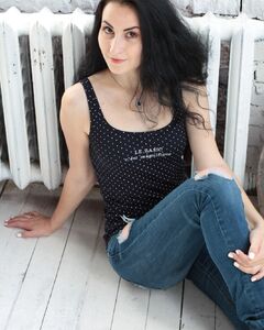 Костина Валерьевна