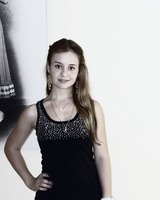 Алина Алдушина