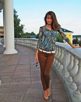 Юлия Морозова