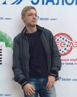 Котов Владимирович