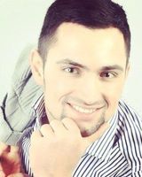 Артур Зорикович