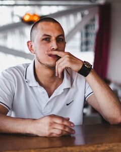 Николаев Владимир