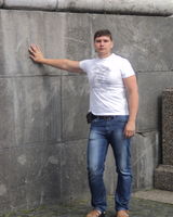 Сергей Антропов